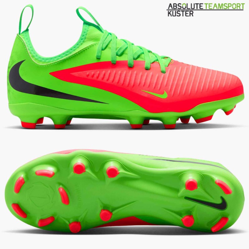 Jr. Phantom VI Low Academy "Erling Haaland" FG/MG