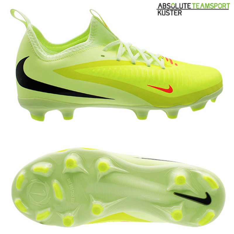 Jr. Phantom 6 Low Academy FG/MG Jr. Phantom 6 Low Academy FG/MG