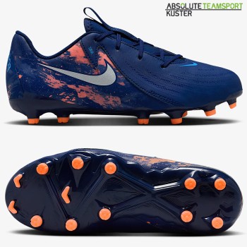 Jr. Phantom GX II Academy "Erling Haaland" MG/FG