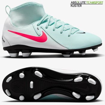 Jr. Phantom GX II Club FG/ MG