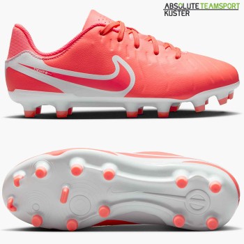 Jr. Tiempo Legend X Academy MG/FG