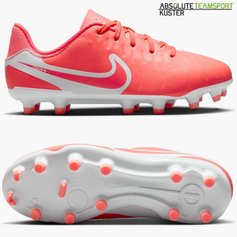 Jr. Tiempo Legend X Academy MG/FG Jr. Tiempo Legend X Academy MG/FG