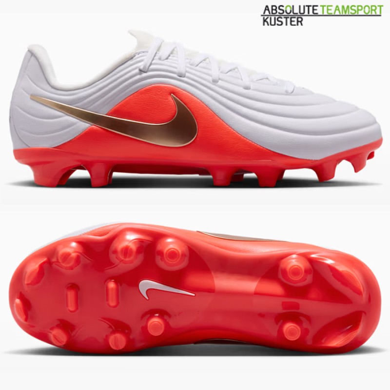 Jr. Tiempo Maestro Academy FG