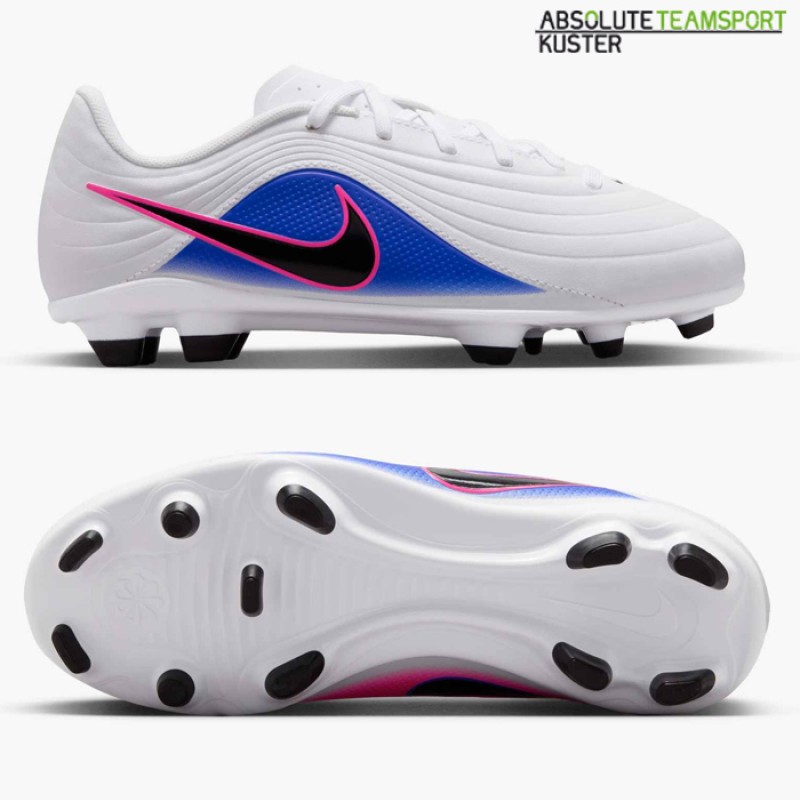 Jr. Tiempo Maestro Club FG