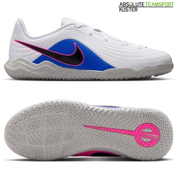 Jr. Tiempo Maestro Club IC