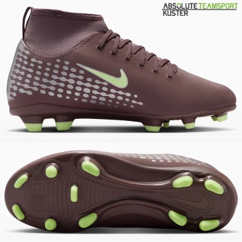 Jr. Zoom Mercurial Superfly X Club "Kylian Mbappé" MG/FG