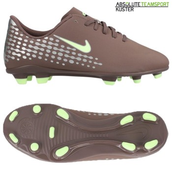 Jr. Zoom Mercurial Vapor XVI Club FG/MG