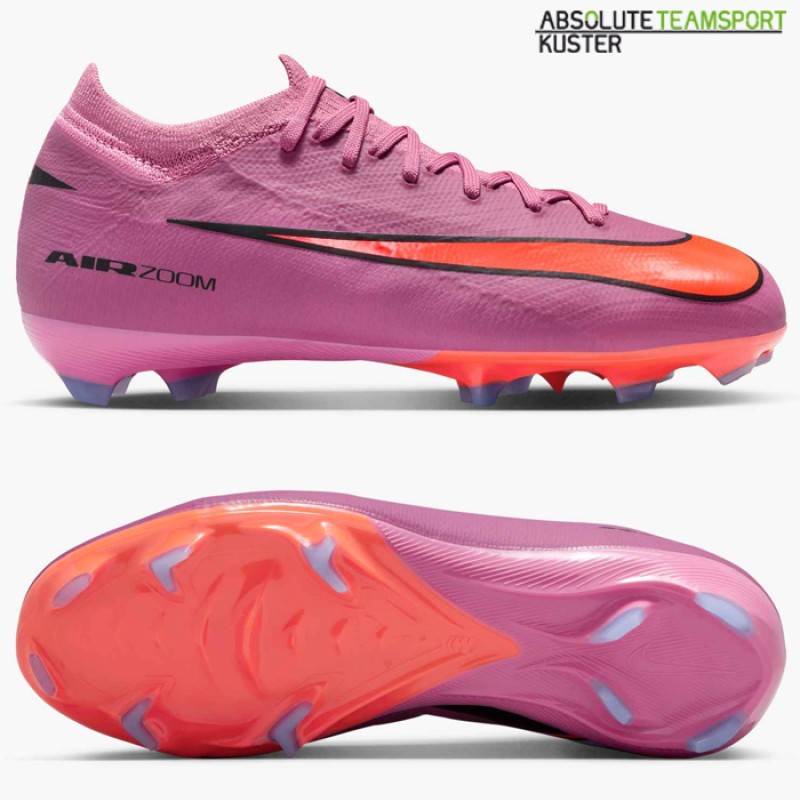Jr. Zoom Mercurial Vapor XVI Pro FG