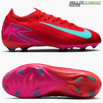 Jr. Zoom Mercurial Vapor XVI Pro FG