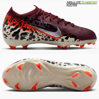 Jr. Zoom Mercurial Vapor XVI Pro FG NU3