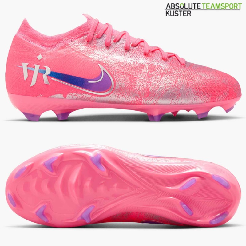 Jr. Zoom Mercurial Vapor XVI Pro "Vini Jr." FG