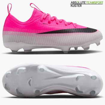 Jr. Zoom Mercurial Vapor XVII Academy FG/MG