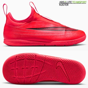 Jr. Zoom Mercurial Vapor XVII Club Flex IC PS