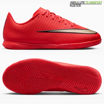 Jr. Zoom Mercurial Vapor XVII Club IC