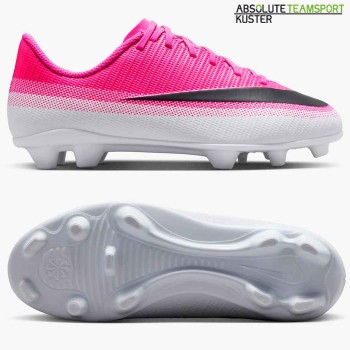 Jr. Zoom Mercurial Vapor XVII Club MG/FG
