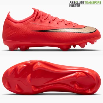 Jr. Zoom Mercurial Vapor XVII Pro FG