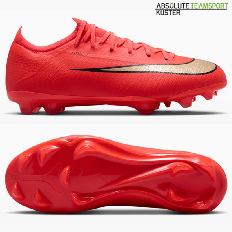 Jr. Zoom Mercurial Vapor XVII Pro FG