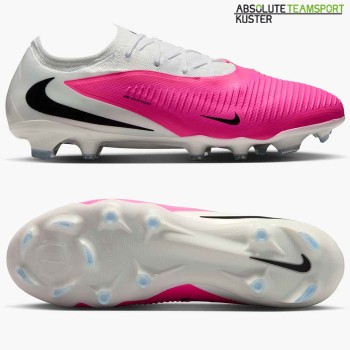 Jr. Zoom Mercurial Vapor XVII Pro FG