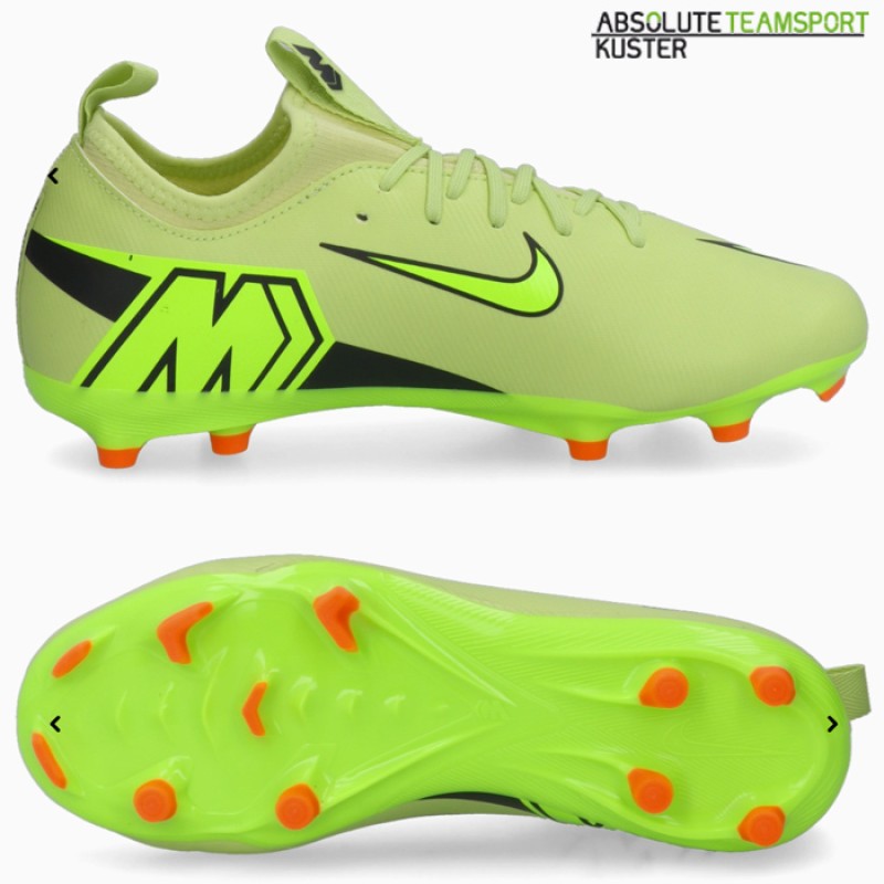 Jr. Zoom Mercurial Vapor XVI Academy FG/MG