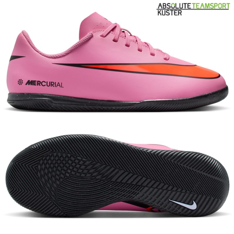Jr. Zoom Mercurial Vapor XVI Club IC Jr. Zoom Mercurial Vapor XVI Club IC