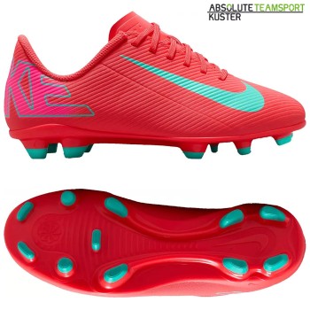 Jr. Zoom Mercurial Vapor XVI Club MG/FG