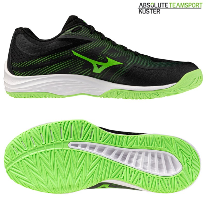 Mizuno Lightning Select