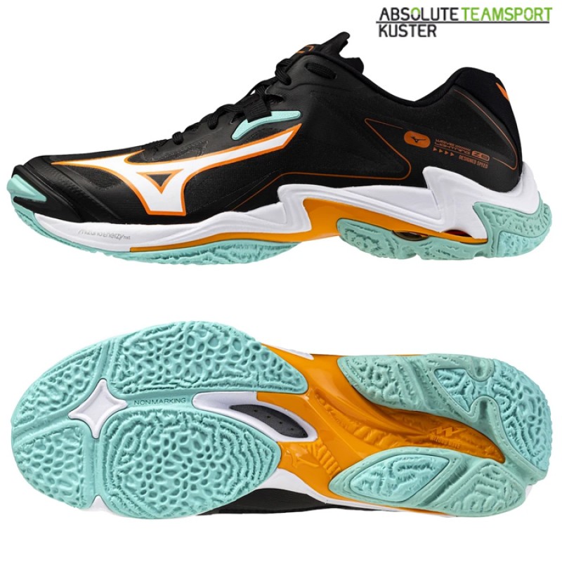 Mizuno Lightning Star Z7 JR. Mizuno Lightning Star Z7 JR.