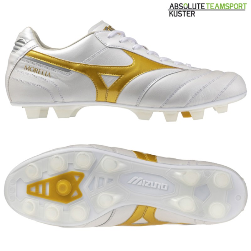 Mizuno Morelia II Elite FG
