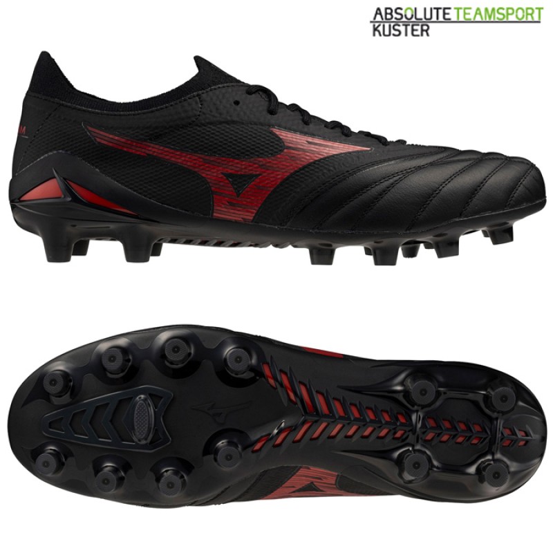 Mizuno Morelia Neo Beta Elite FG