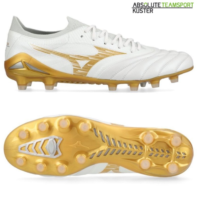 Mizuno Morelia Neo IV Beta Elite FG