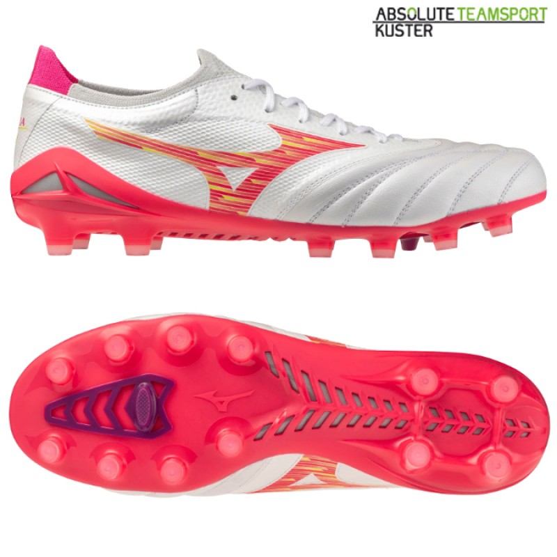 Mizuno Morelia Neo IV Beta Elite FG