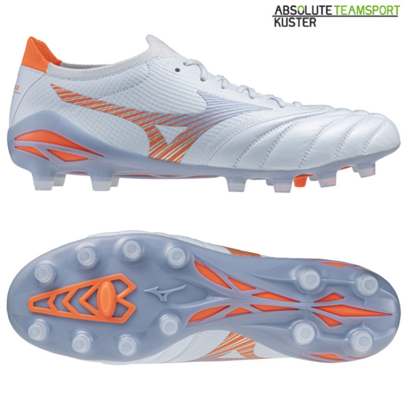 Mizuno Morelia Neo IV Beta Elite FG