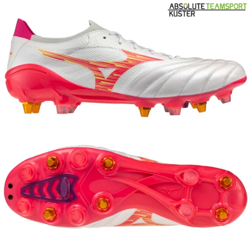 Mizuno Morelia Neo IV Beta Elite Mix