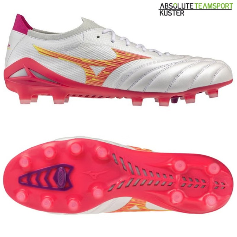 Mizuno Morelia Neo IV Beta Japan FG