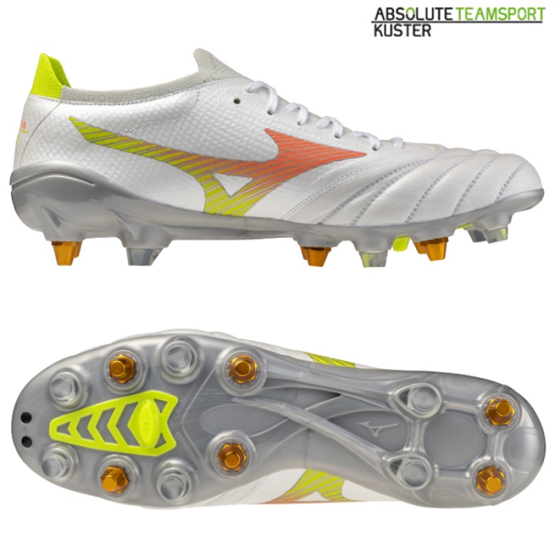 Mizuno Morelia Neo V Beta Elite Mix SG
