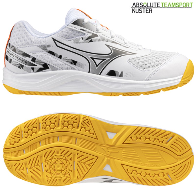 Mizuno Stealth Star 3 JR. Mizuno Stealth Star 3 JR.