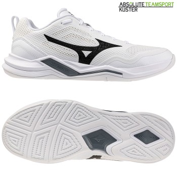 Mizuno Wave Stealth Pro