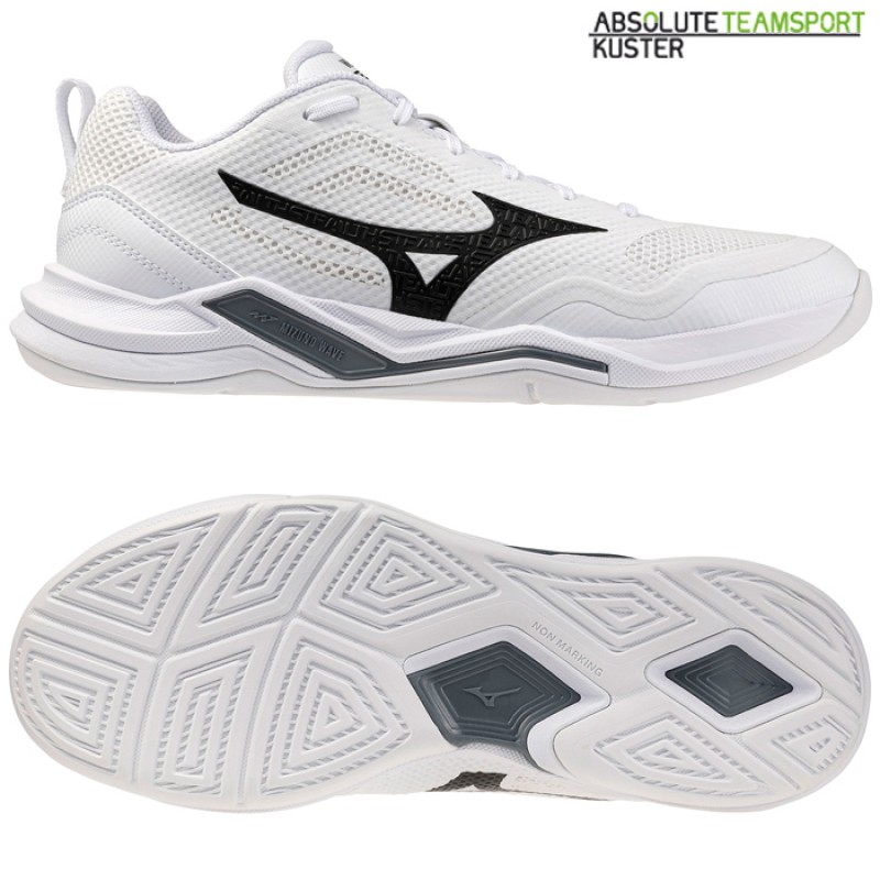 Mizuno Wave Stealth Pro