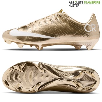 Mercurial Superfly 1 RGN FG SE CR7