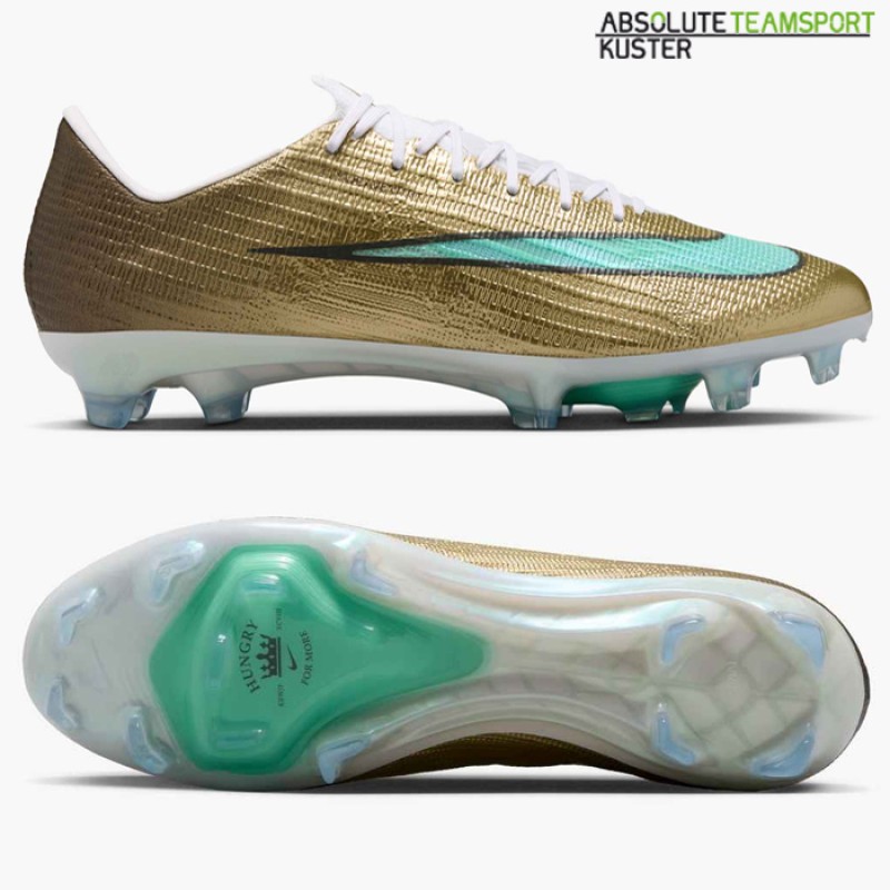 Mercurial Superfly XI Elite 'Kylian Mbappé' FG