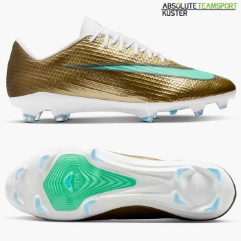 Mercurial Superfly XI Pro „Kylian Mbappé“ FG