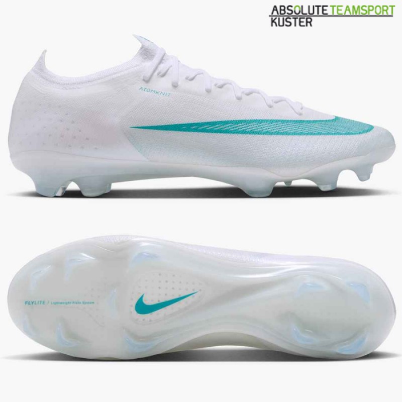 Mercurial Vapor XVII Elite FG