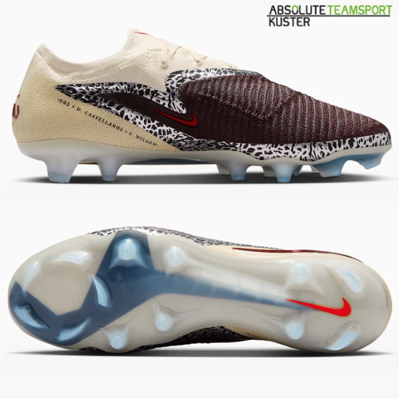 Phantom VI Low Elite FG NU3