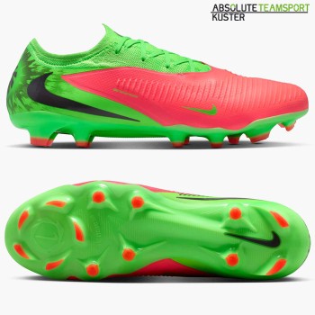 Phantom VI Low Pro "Erling Haaland"