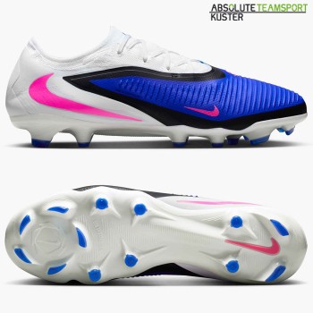 Phantom VI Low Pro FG