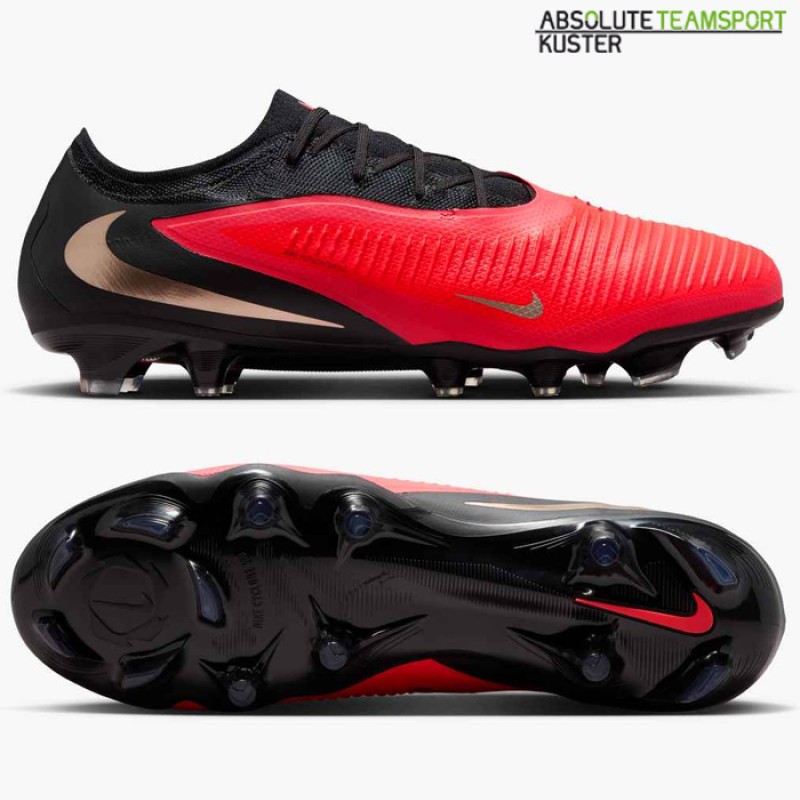 Phantom VI Low Pro FG