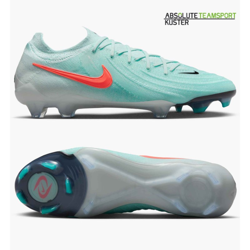 ファントムGX ELITE FG 25.5 Size 8 - Nike Phantom GX Elite Gripknit DF FG Generation