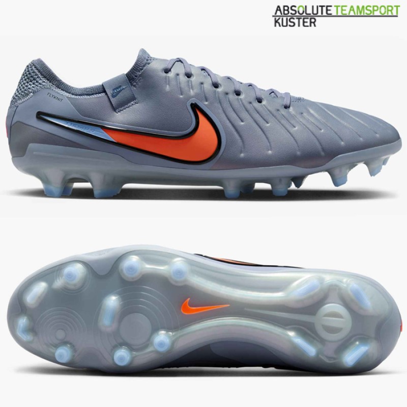 Tiempo Legend X Elite FG