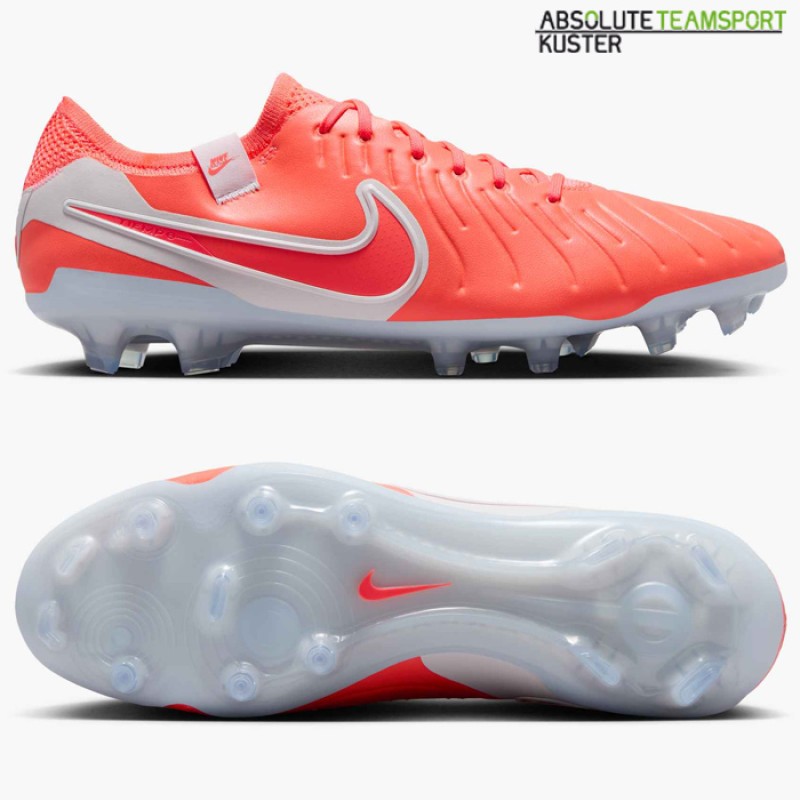 Tiempo Legend X Elite FG