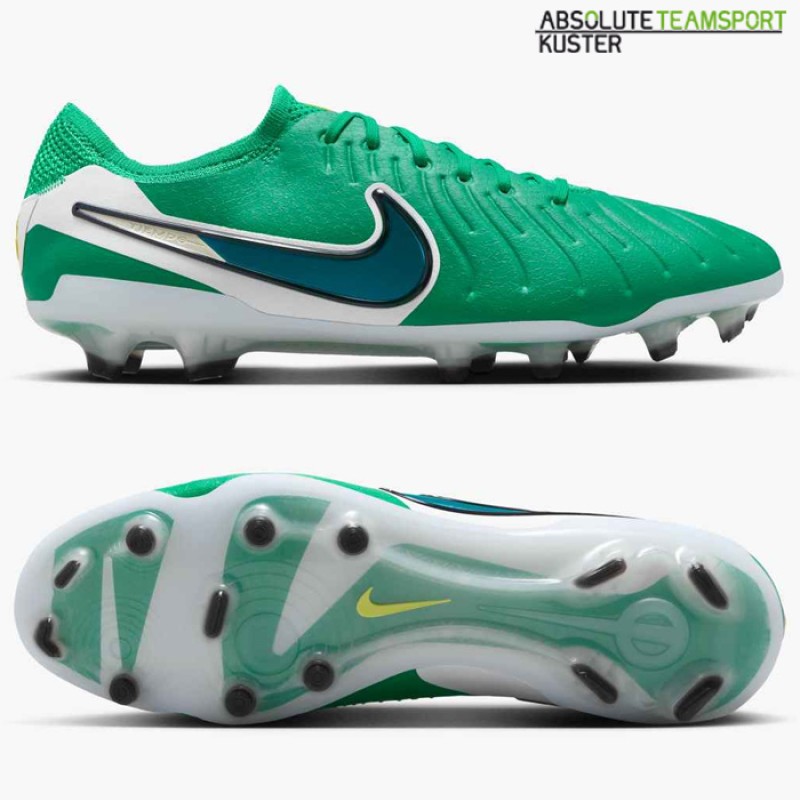 Tiempo Legend X Elite FG